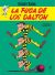 LUCKY LUKE 14 - LA FUGA DE LOS DALTON