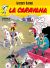 Lucky Luke 15. La Caravana 
