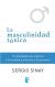 Ebook Masculinidad tóxica
