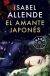  EL AMANTE JAPONES
