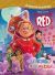 RED. AVENTURAS DE PELICULA