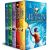 Percy Jackson y los dioses del Olimpo - La serie completa (Estuche)