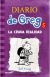 Diario de Greg 5. La cruda realidad