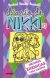 DIARIO DE NIKKI 11; MEJORES ENEMIGAS PARA SIEMPRE