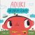 Aduki. Un Enojo Gigante