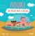 Aduki. Un paseo muy especial