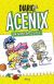 Diario de Acenix 01. Un gato en el cole