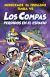 LOS COMPAS PERDIDOS EN EL ESPACIO - TOMO 5