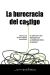 La burocracia del castigo