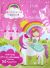 Unicornios mágicos. Pack de actividades