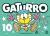 GATURRO 10