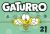 GATURRO 21