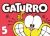 GATURRO 5
