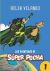 Las Aventuras De Súper Pocha 1