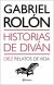 HISTORIAS DE DIVÁN