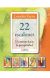 22 ESCALONES CARTAS
