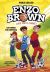 Enzo brown loco por el basket 3