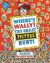 Where's Wally? The great picture hunt! 
