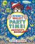Where's Wally? Party time! Activity books