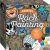 Juego pintura de roca: Animales
