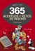 365 Acertijos y retos de ingenio