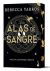 Alas de sangre. Edición bolsillo con cantos pintados