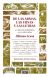 DE LAS ARMAS, LAS URNAS Y LAS LETRAS