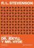 Dr. Jekyll y Mr. Hyde