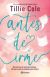 Antes de irme.