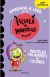Aprender a leer en la Escuela de Monstruos 5