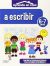 Aprendo en casa a escribir 6-7 años
