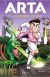 Arta y la invasión máxima. Arta Game 2