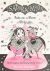 Isadora Moon puts on a show