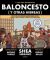 BALONCESTO Y OTRAS HIERBAS