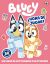 Bluey. Actividades - ¡Hora de jugar!