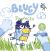 Bluey, un cuento: Perfecto