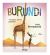 Burundi-de espejos, alturas y jirafas