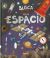 Busca con la linterna: En el espacio