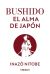 Bushido: El alma de Japón
