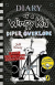 Diary Of A Wimpy Kid : Diper Overlode