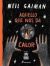 Aquello que nos da calor - Neil Gaiman