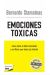 EMOCIONES TÓXICAS