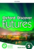 Oxford Discover Futures 5 Student´s book