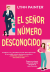 El señor número desconocido