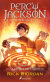 La batalla del laberinto (Percy Jackson y los dioses del Olimpo 4)