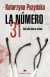 La número 31: Solo ella sabe la verdad