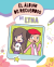 El album de recuerdos de Lyna