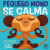 Pequeño mono se calma
