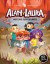 Alan y Laura. Un misterio subterráneo