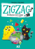 Zigzag Grafismos Para Jugar 3. Trazos y Figuras